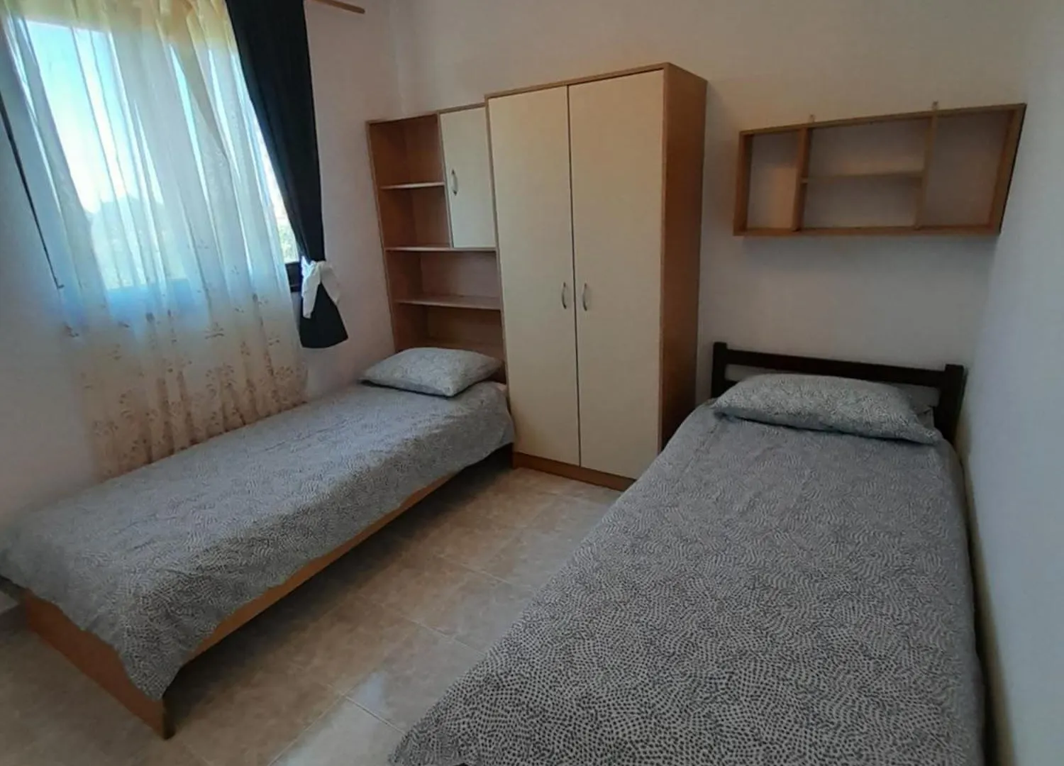 Apartment Mihael - 4 Persons ボドニャン